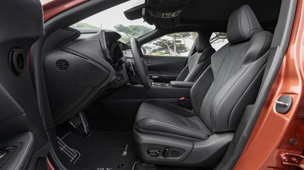 Νέο Lexus RX: Τι «κρύβει» ο Ιάπωνας ιδρυτής των πολυτελών SUV